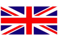 Drapeau Britannique