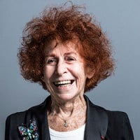 Marceline Loridan-Ivens